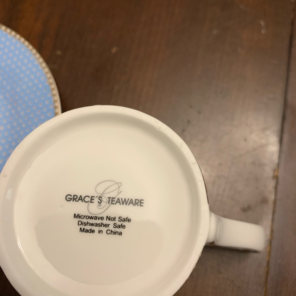 Teacup - Picture 3 of 7